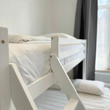 Antoine 102 * De Panne