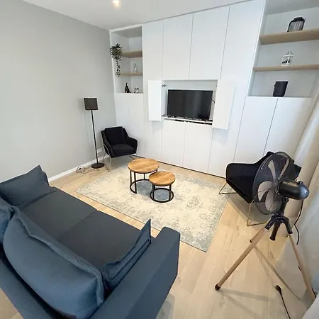Apartamento Antoine 102 *