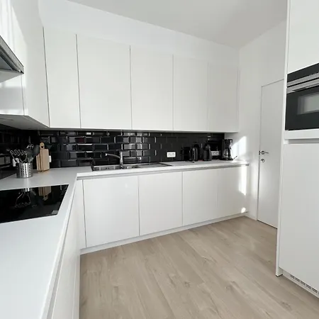 Antoine 102 Apartamento *