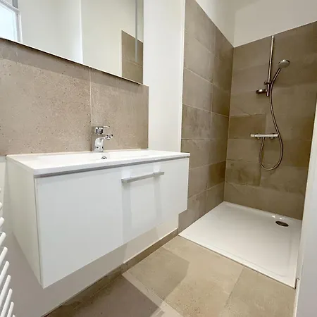 Appartement Antoine 102