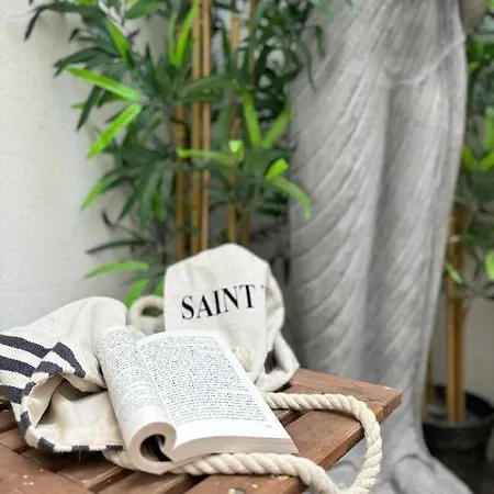 Appartement Antoine 102
