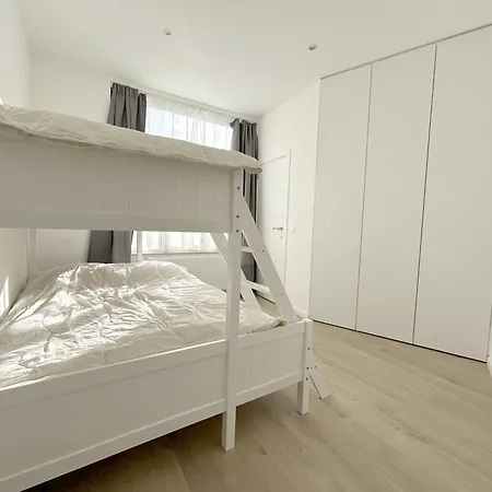 Antoine 102 Apartamento