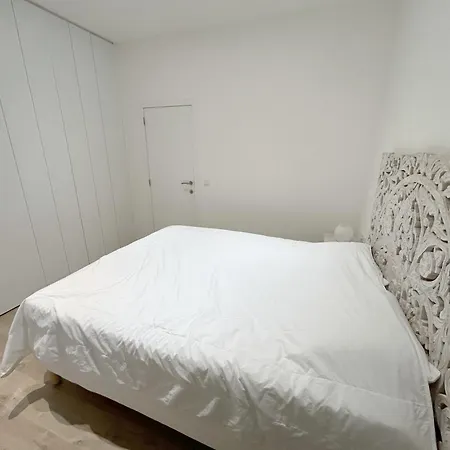 Antoine 102 Appartement *