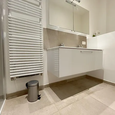 Antoine 102 Apartamento